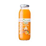 BENORGANIC 250ml PROPOLİSLİ PORTAKAL&HAVUÇ