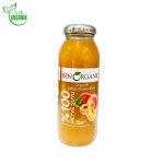 BENORGANIC 250 ML ŞEFTALİ SUYU