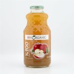 BENORGANIC 946 ML ELMA SUYU