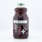 BENORGANIC 946 ML KIRMIZI MEYVELER