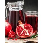BENORGANIC 946 ML NAR SUYU