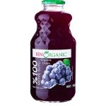 BENORGANIC 946 ML ÜZÜM SUYU
