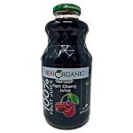 BENORGANIC 946 ML VİŞNE SUYU