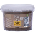 GURUBEY 420 G SARI HAŞHAŞ EZMESİ