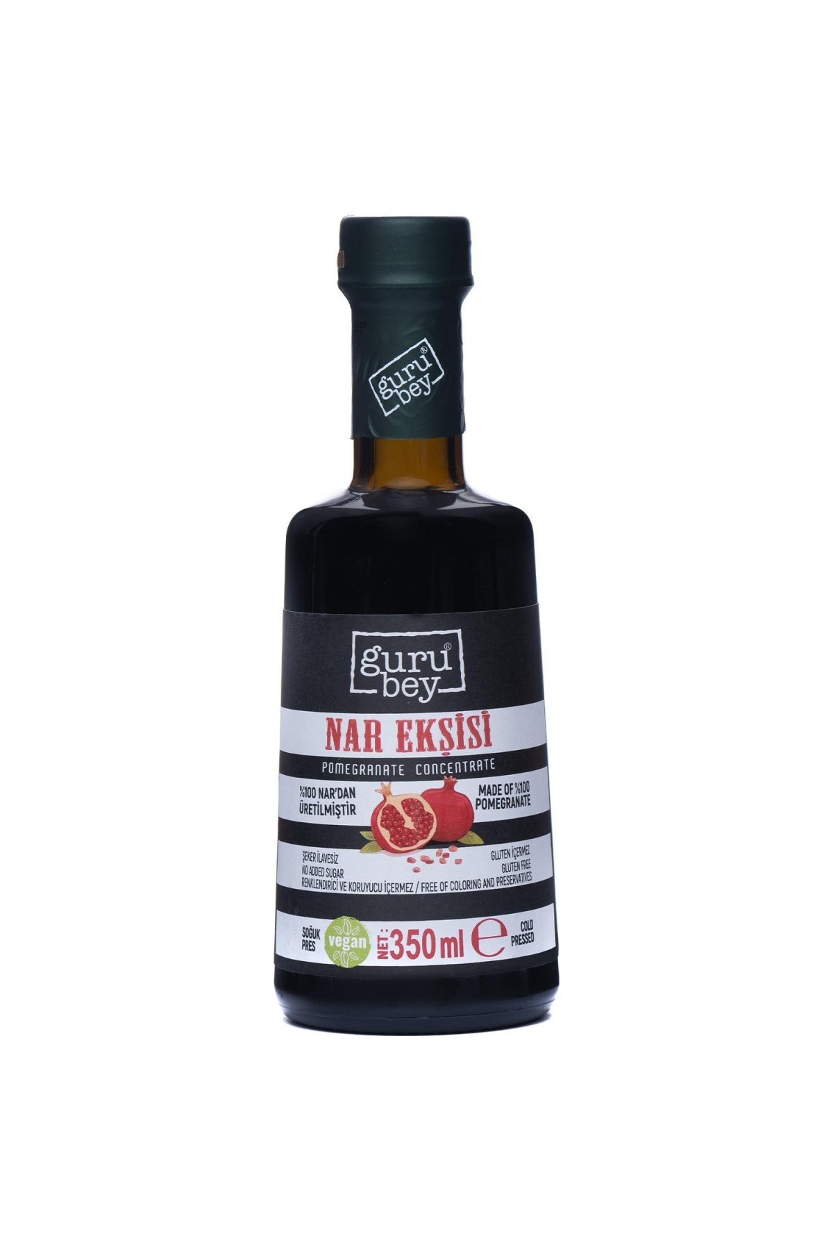 GURUBEY NAR EKŞİSİ 350 G