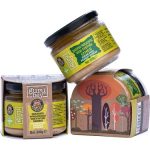 GURUBEY PARÇACIKSIZ ŞEKER İLAVESİZ YER FISTIĞI EZMESİ 300 G