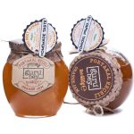 GURUBEY PORTAKAL REÇELİ 420 G