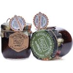 GURUBEY ŞEKER İLAVESİZ CEVİZLİ İNCİR REÇELİ 450 G