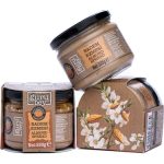 GURUBEY ŞEKERLİ BADEM EZMESİ 320 G