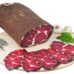 PASTIRMA 1 kg