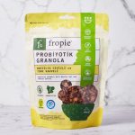 FROPIE BREZİLYA CEVİZLİ & TÜRK KAHVELİ PROBİYOTİK GRANOLA 200 G