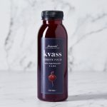 FERMENTEL 330 ML KVASS SADE
