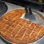 Levent Börek – Kaşarlı Börek (1 kg)