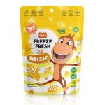 KUKİLİ – FREEZE FRESH MISIR 25 G