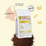 FROPIE KAV. ÖĞÜTÜLMÜŞ KAHVE KOLOMBİYA 250 G