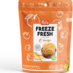 FREEZE FRESH PORTAKAL 20 G