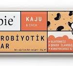 FROPIE KAJU & CHIA PROBİYOTİK BAR 35 G