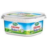 SÜTAŞ SÜZME YOĞURT 500 G