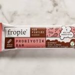 FROPIE YER FISTIĞI & KAKAO PROBİYOTİK BAR 35 G