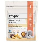 FROPIE KAJU EZMELİ PROBİYOTİK TOPLAR 80 G