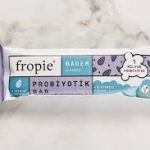 FROPIE BADEM & KAKAO PROBİYOTİK BAR 35 G