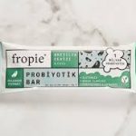 FROPIE BREZİLYA CEVİZİ & CHIA PROBİYOTİK BAR 35 G