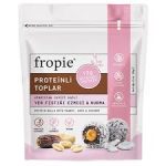 FROPIE PROTEİN TOPLARI YER FISTIĞI EZMELİ 80 G