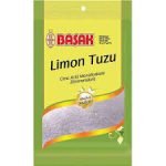 LİMON TUZU 40 GR