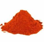 TATLI KIRMIZI TOZ BİBER 30 GR