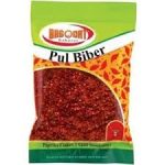 PUL BİBER 40 GR