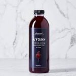 FERMENTEL KVASS 990 ML SADE