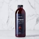 FERMENTEL KVASS 990 ML ACI