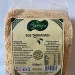 NAZLI TEYZE SADE EGE TARHANASI 500 GR