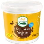 ÖMÜR KESE YOĞURDU