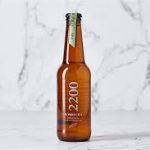 KOMBUCHA 2200 SADE 330 ML