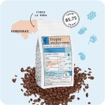 FROPIE HONDURUS KAV. ÇEKİRDEK KAHVE 250 G