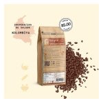 FROPİE SPECİALTY COFFE KAVRULMUŞ ÇEKİRDEK KAHVE( KOLOMBİYA)